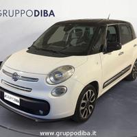 FIAT 500L 2012 Benzina 0.9 t.air Lounge 105cv