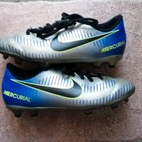 Nike originali mercurial neymar