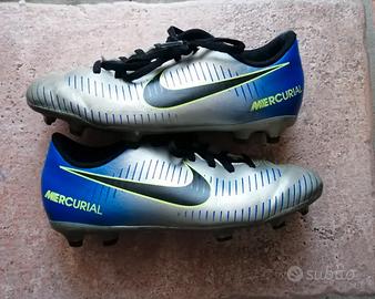 Nike originali mercurial neymar