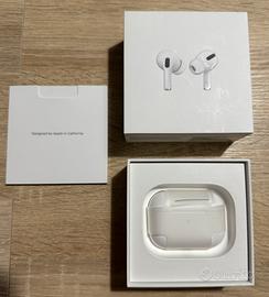 Apple AirPods 1ª generazione
