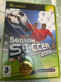 Videogioco di calcio