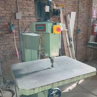 PANTOGRAFO SAMCO