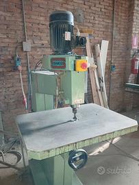 PANTOGRAFO SAMCO