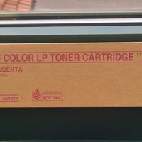 Toner nuovo Ricoh magenta type 245