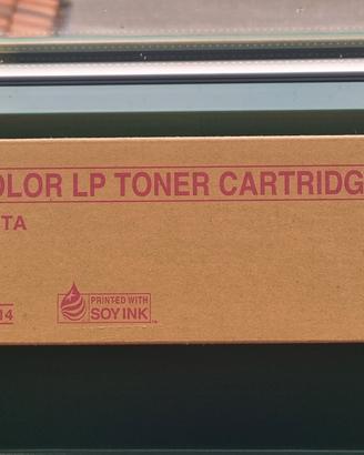 Toner nuovo Ricoh magenta type 245