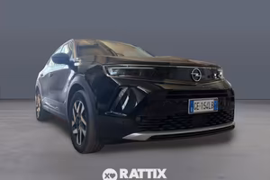 OPEL Mokka II Mokka bev Elegance
