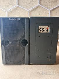 Sub Montarbo 215Sa