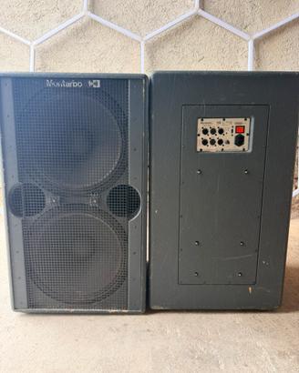 Sub Montarbo 215Sa