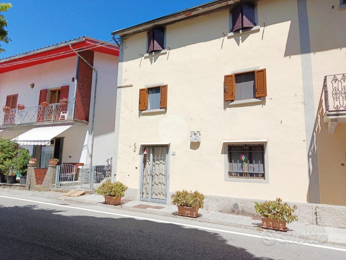 Apartment in San Marcello Piteglio, Pistoia - Vista 2