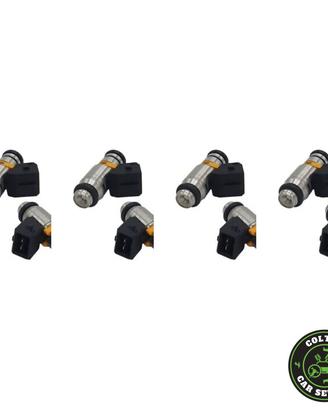 4 INIETTORI BENZINA IWP160 – ML034Q-2 FIAT 500 GRA