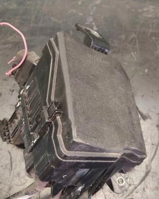 SCATOLA FUSIBILI TOYOTA YARIS XP210 1.5 HYBRID 826