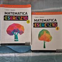 Matematica in Esercizio 1,2