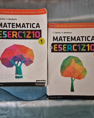 Matematica in Esercizio 1,2