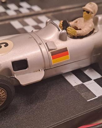 Slot car Vintage