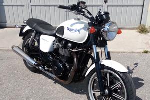 Triumph Bonneville
