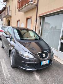 SEAT altea 1.9