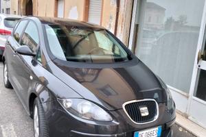 SEAT altea 1.9