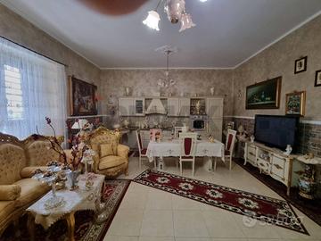 Villa singola - Paternò