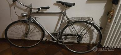 Bici Olimpia