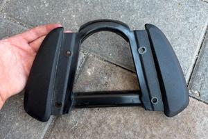 MANIGLIA MANIGLIE PASSEGGERO YAMAHA AEROX MBK NITR