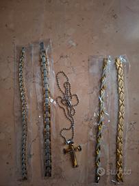 Bracciali 
