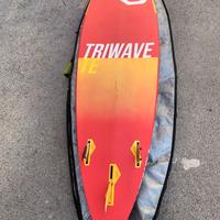 Tavola fanatic triwave 89