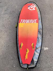 Tavola fanatic triwave 89