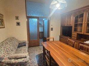 Trilo arredato a 10' da Mestre contratto transitor