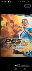 pes 6 la guida dei migliori