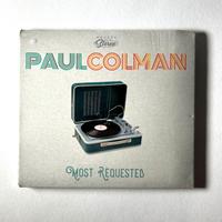 Paul Colman most requested  CD sigillato  2018 