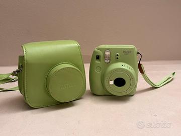 Instax Mini 9