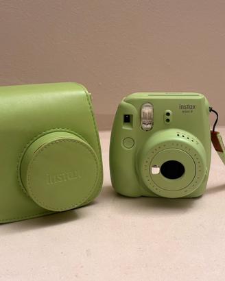 Instax Mini 9