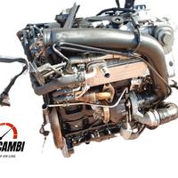 MOTORE NUDO VW GOLF 5 1.9 TDI 105CV