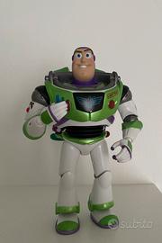 Buzz Lightyear