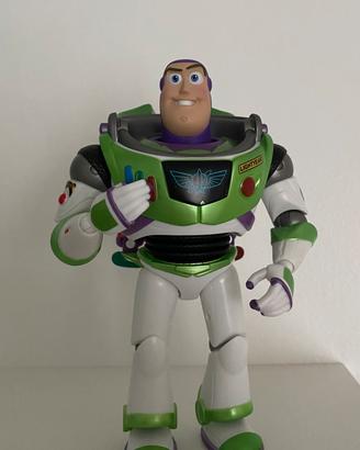 Buzz Lightyear