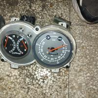 Strumentazione moto scooter