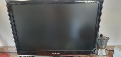 tv Samsung Sync Master T220HD