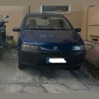 Fiat punto 188