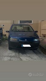 Fiat punto 188