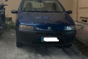 Fiat punto 188