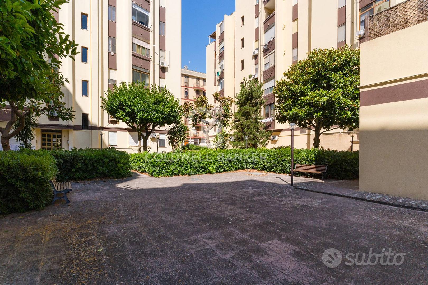 Appartamento – Brindisi, Cappuccini - Vista 4
