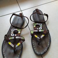 Sandali infradito CafèNoir