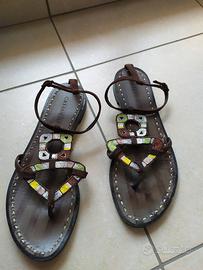 Sandali infradito CafèNoir