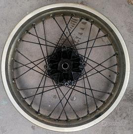 Honda Dominator NX 650 ricambi usati LEGGERE BENE