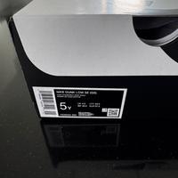 Nike Dunk Low SE (GS) 5Y Pandamonium 🐼