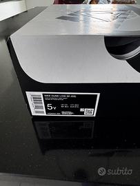 Nike Dunk Low SE (GS) 5Y Pandamonium 🐼