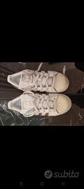Converse  bianche Adidas