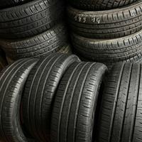 185/55 R15 Continental EcoContact 5 - 80%