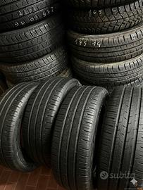 185/55 R15 Continental EcoContact 5 - 80%