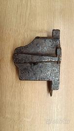 Serbatoio Vetterli-Vitali M1870